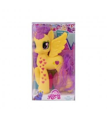 عروسک اسب پونی BB100B pony dream horse